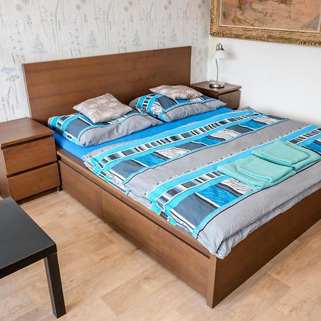 Vila Alice Luhačovice Chambre photo