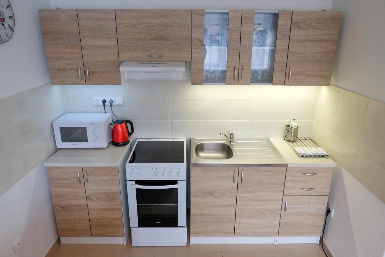 Vila Alice Luhačovice Extérieur photo