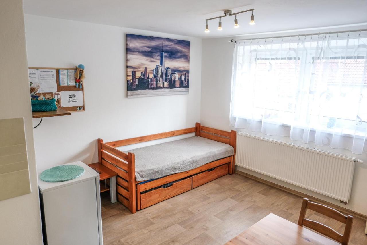 Vila Alice Luhačovice Extérieur photo
