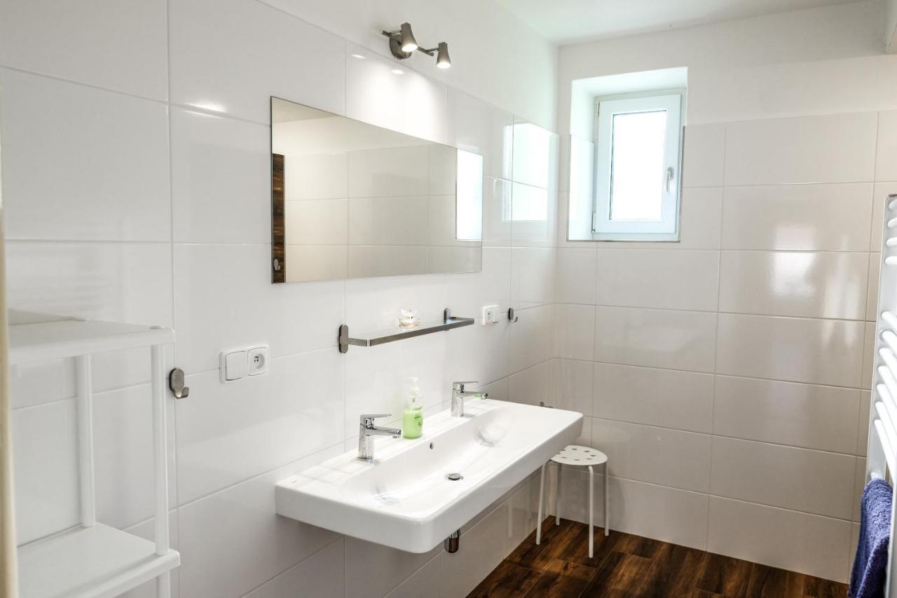 Vila Alice Luhačovice Extérieur photo