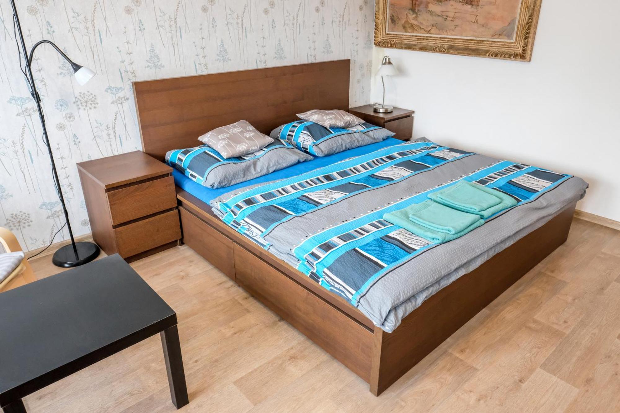 Vila Alice Luhačovice Chambre photo