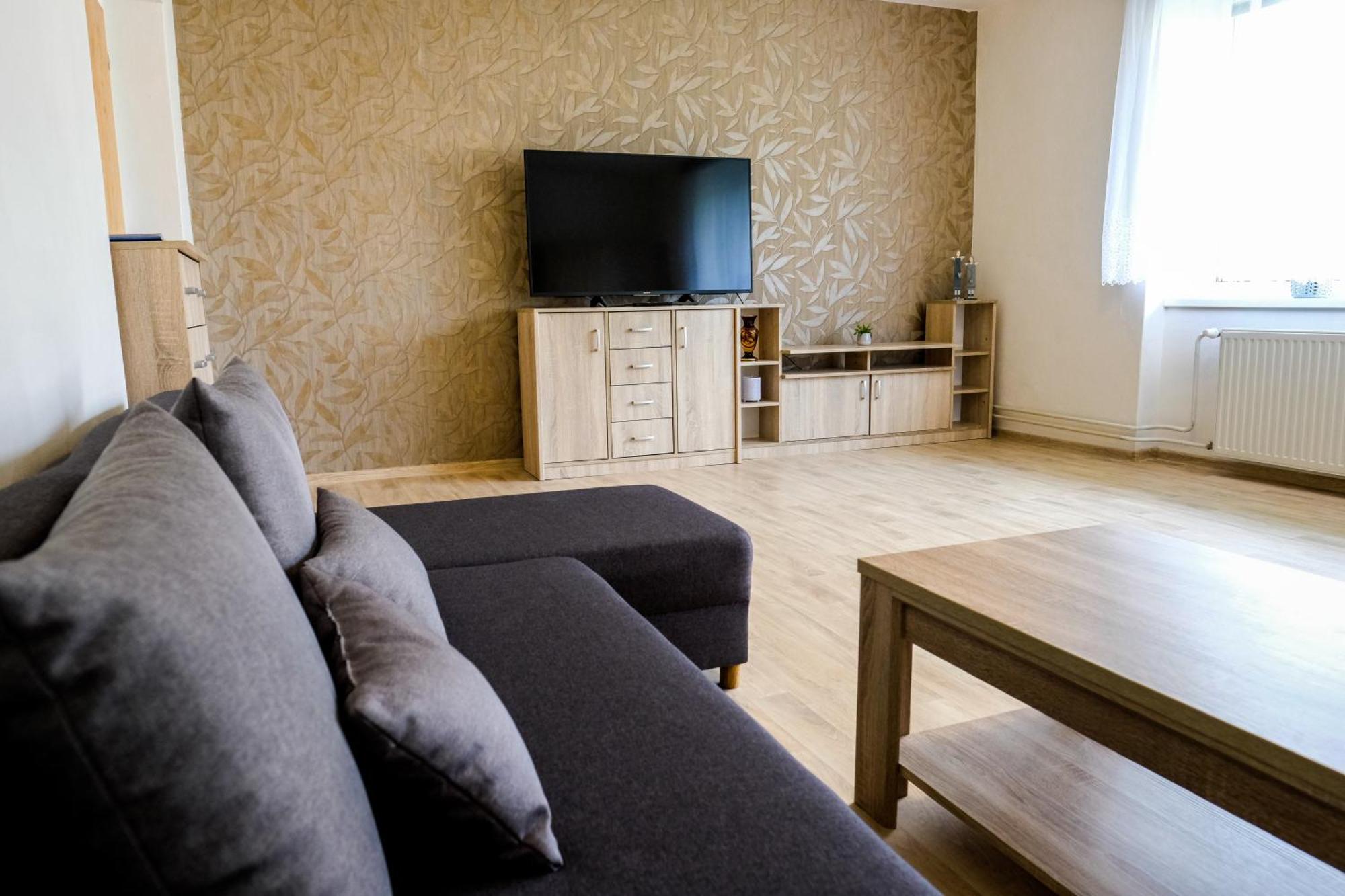 Vila Alice Luhačovice Chambre photo