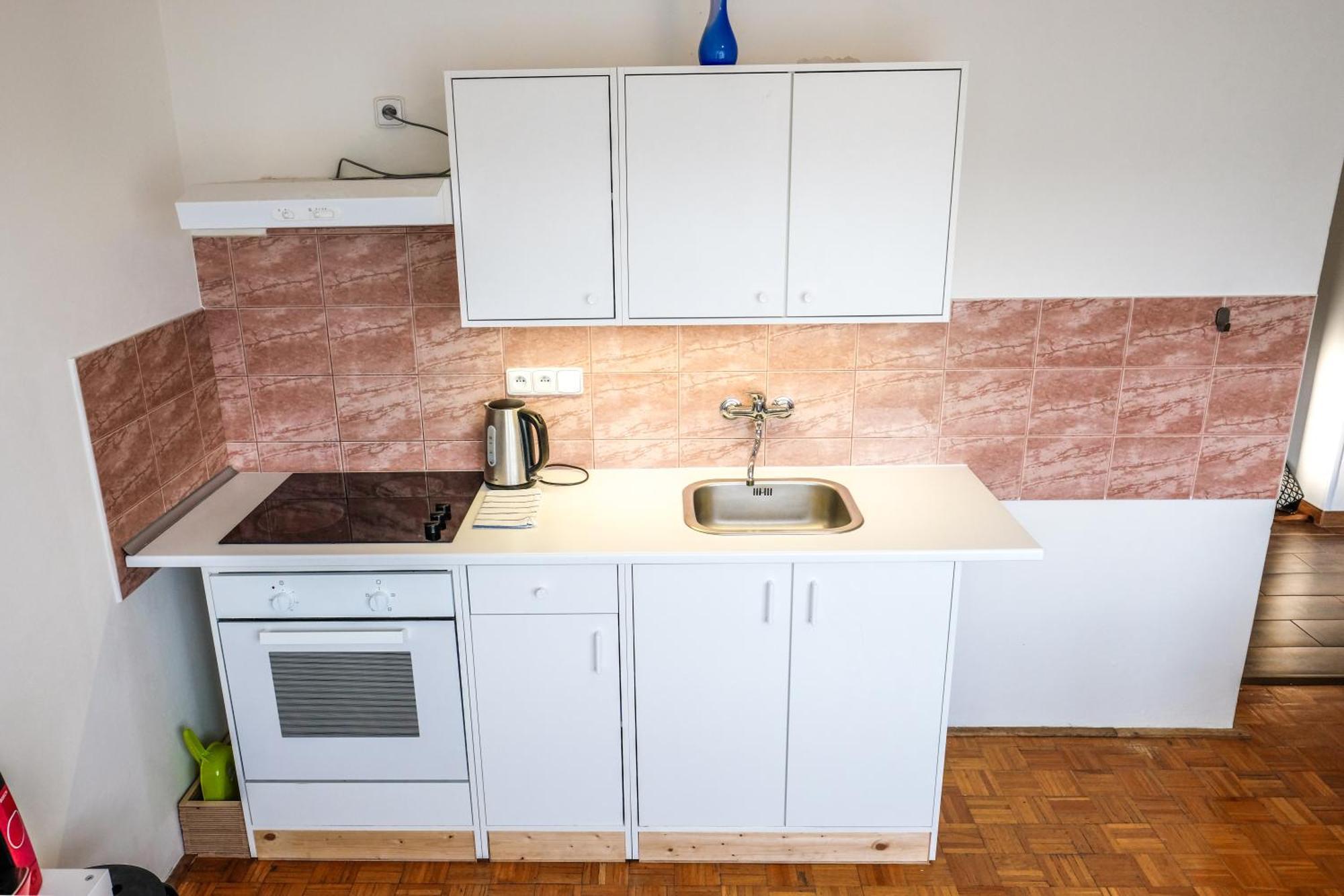 Vila Alice Luhačovice Chambre photo