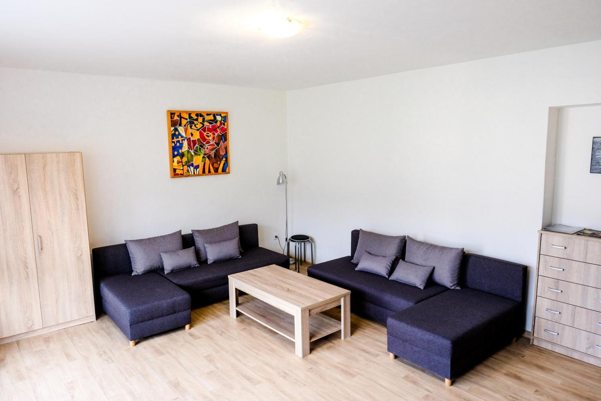 Vila Alice Luhačovice Chambre photo