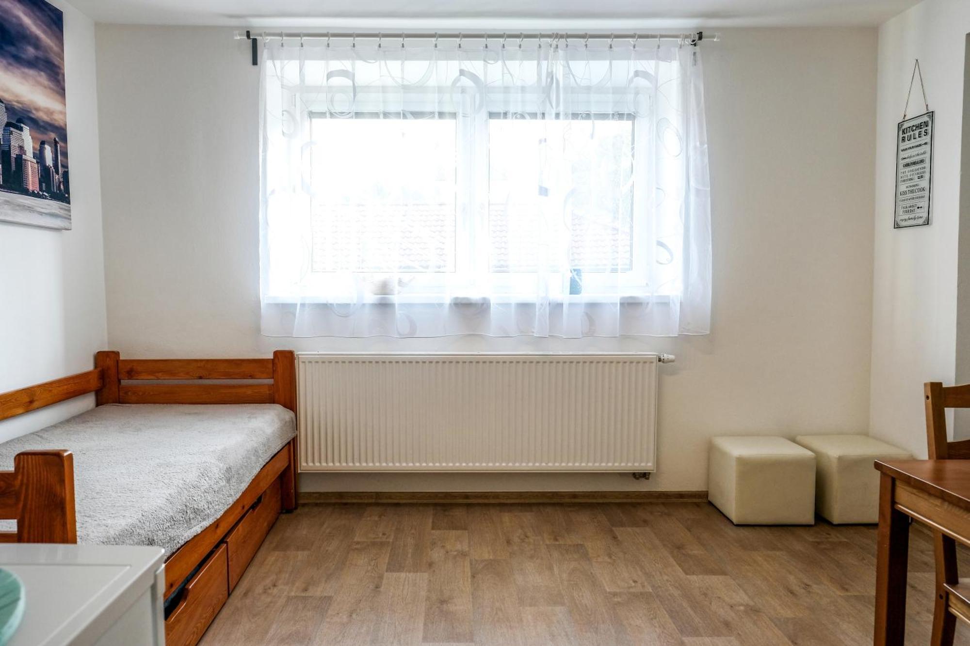 Vila Alice Luhačovice Chambre photo