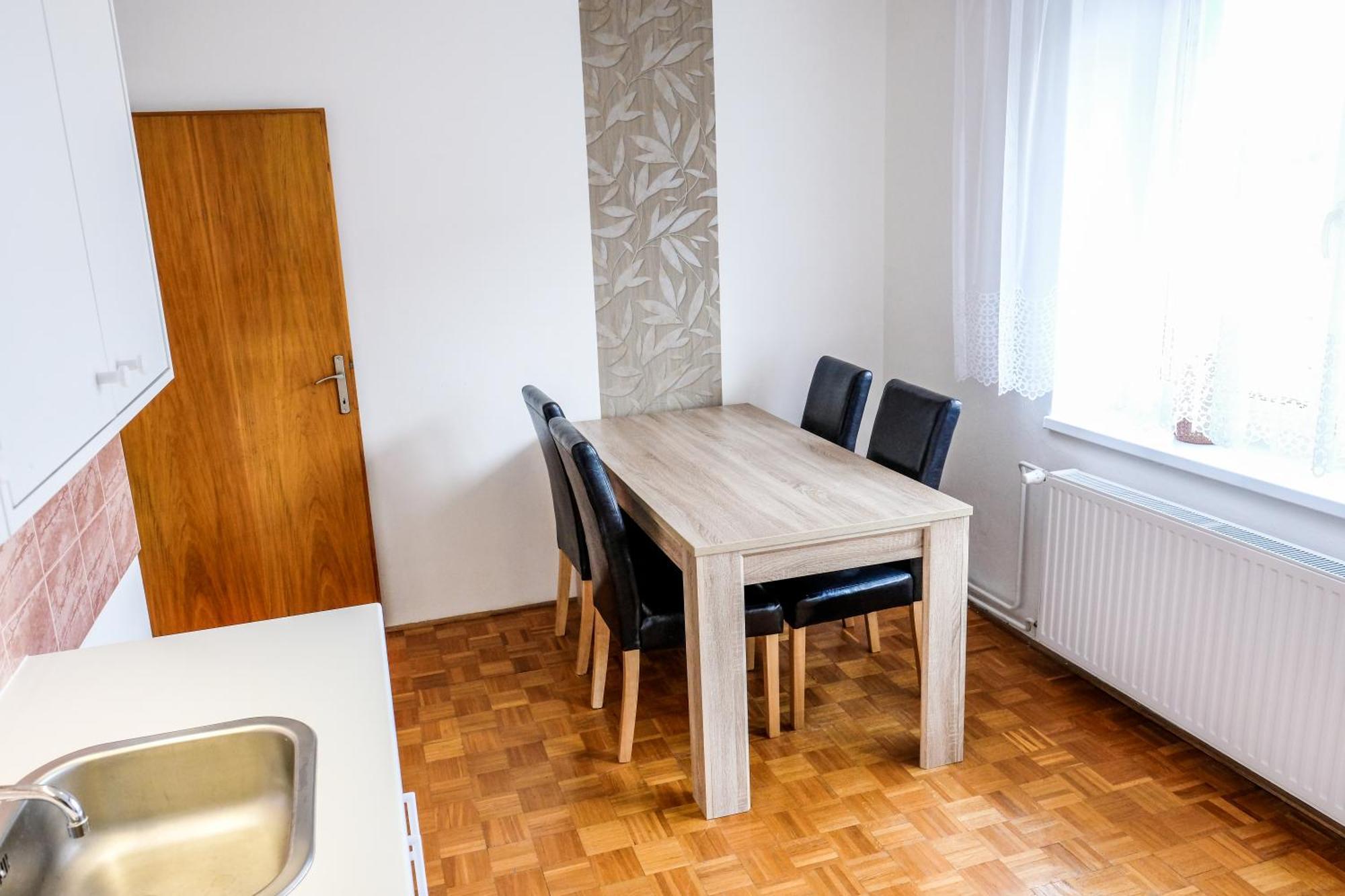 Vila Alice Luhačovice Chambre photo