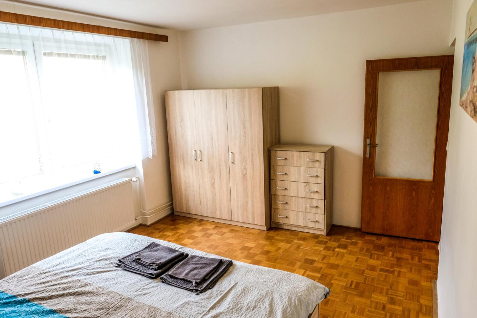 Vila Alice Luhačovice Chambre photo