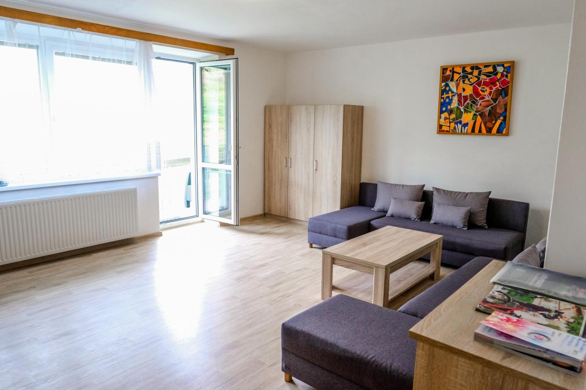 Vila Alice Luhačovice Chambre photo