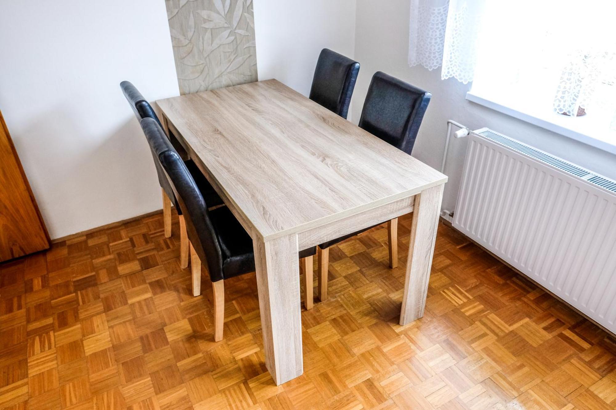 Vila Alice Luhačovice Chambre photo