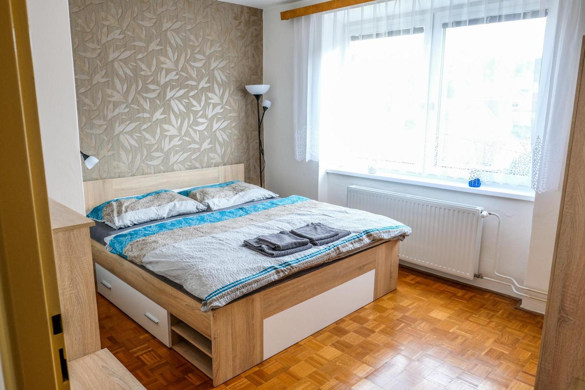 Vila Alice Luhačovice Chambre photo